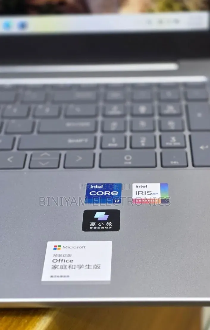 New Laptop HP Stream Notebook 16GB Intel Core i7 SSD 1T