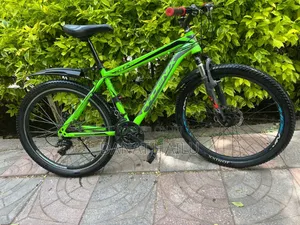 Phonex Bike