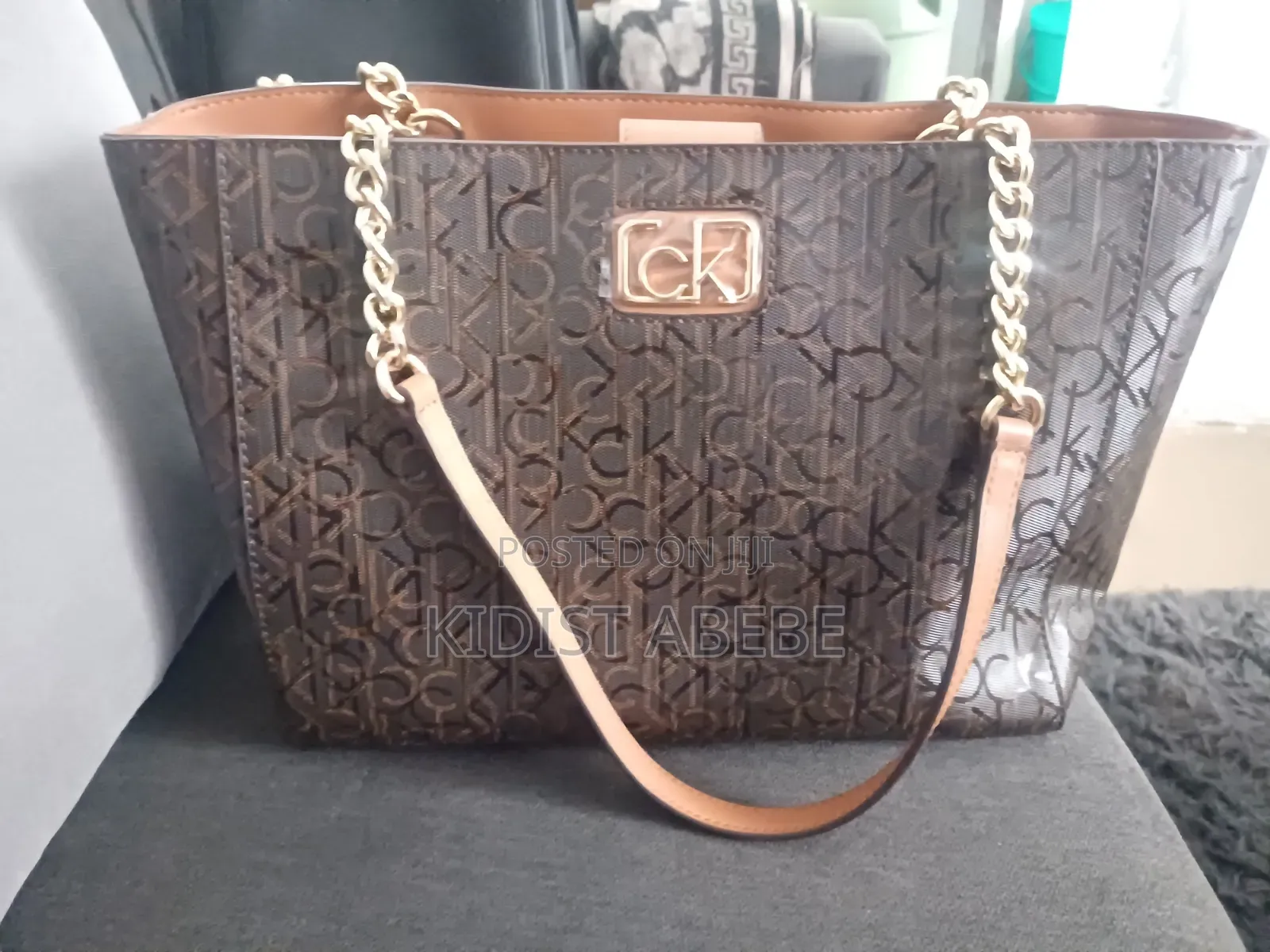 Ck Woman's Bag