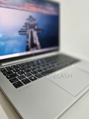 New Laptop HP EliteBook 840 G11 16GB Intel Core Ultra 7 SSD 512GB