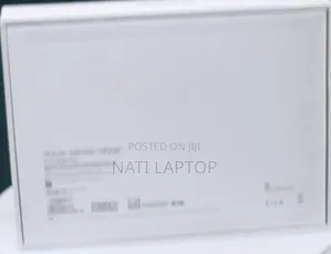 New Laptop Apple MacBook Pro 2025 M5 24GB Apple M5 Pro SSD 1T