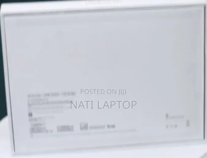 New Laptop Apple MacBook Pro 2025 M5 24GB Apple M5 Pro SSD 1T