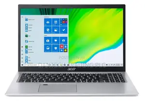 New Laptop Acer 8GB Intel Core i5 SSD 512GB