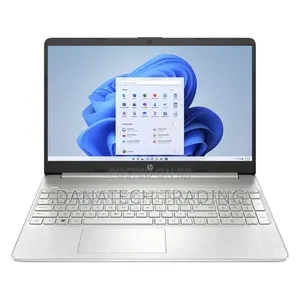 New Laptop HP 8GB Intel Core i7 SSD 512GB