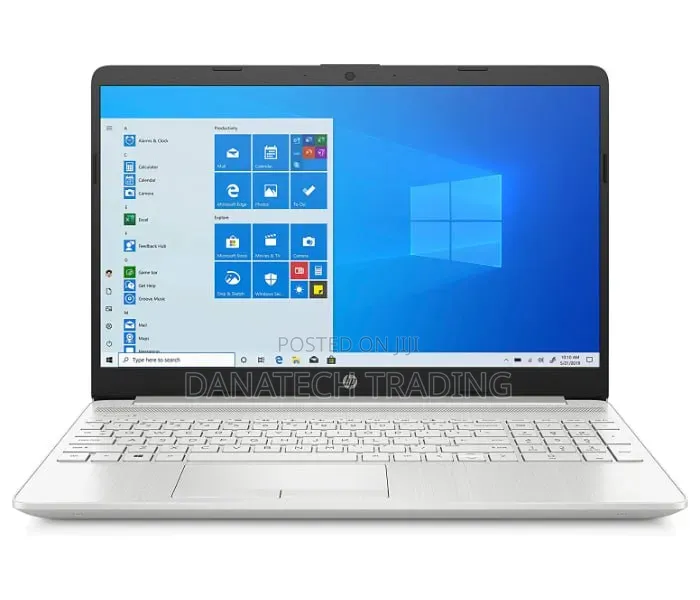 New Laptop HP 8GB Intel Core i7 SSD 512GB
