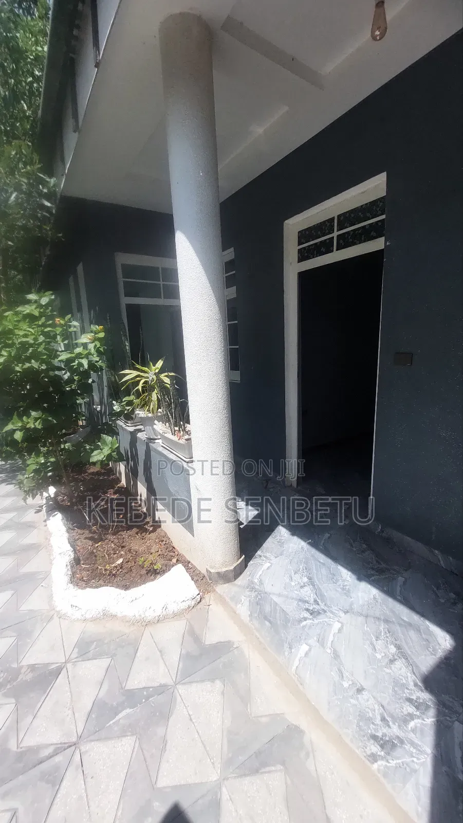 5bdrm House in Oromia, East Shewa for rent