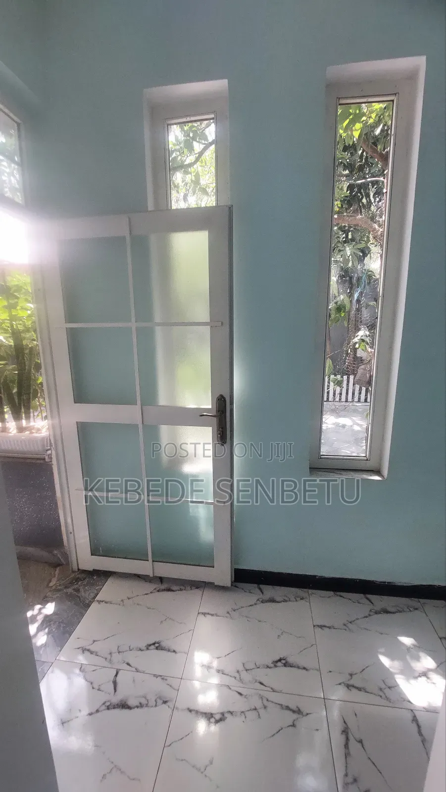 5bdrm House in Oromia, East Shewa for rent