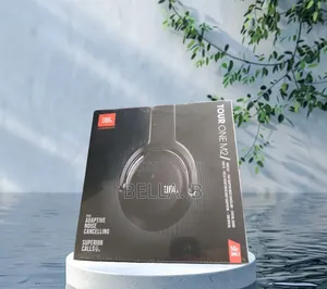 JBL Tour One M2 – Hear Every Detail