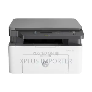 Hp Laser MFP 136w, Wireless, Print, Copy, Scan
