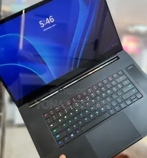 New Laptop Razer Blade 16GB Intel Core i7 SSD 1T