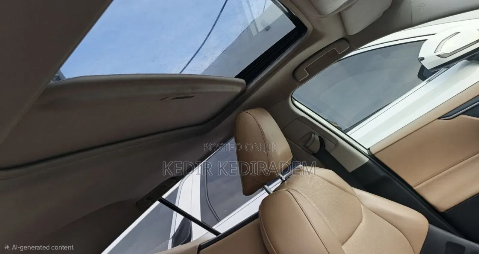Toyota RAV4 2022 White
