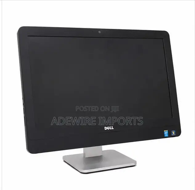 Desktop Computer Dell 4GB Intel Core i5 HDD 500GB