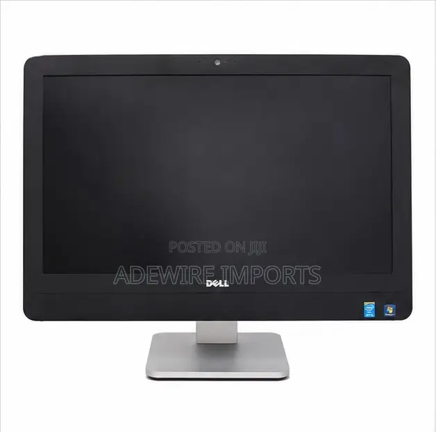 Desktop Computer Dell 4GB Intel Core i5 HDD 500GB
