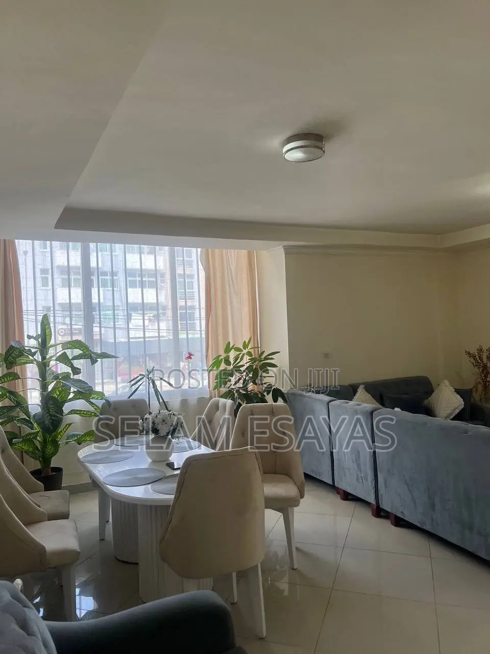 2bdrm Apartment in Nohe Real Estate, Lideta for sale