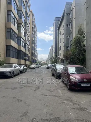 2bdrm Apartment in Nohe Real Estate, Lideta for sale
