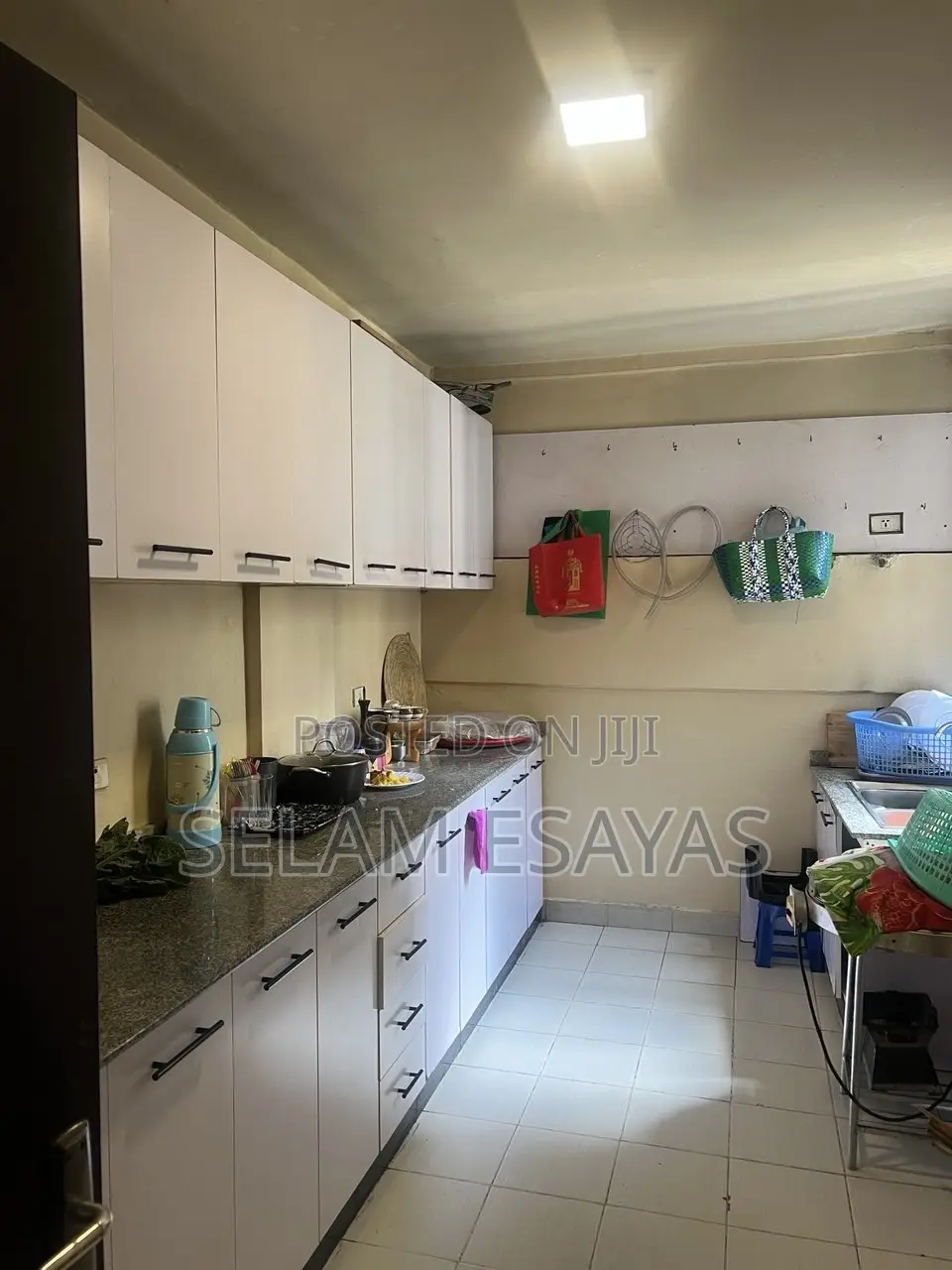 2bdrm Apartment in Nohe Real Estate, Lideta for sale