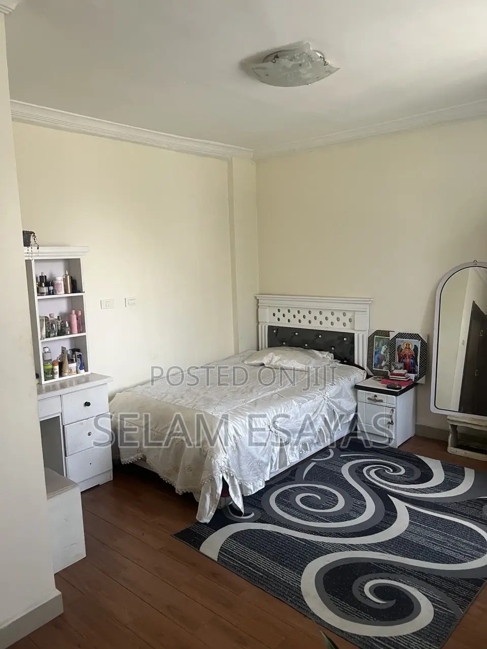 2bdrm Apartment in Nohe Real Estate, Lideta for sale
