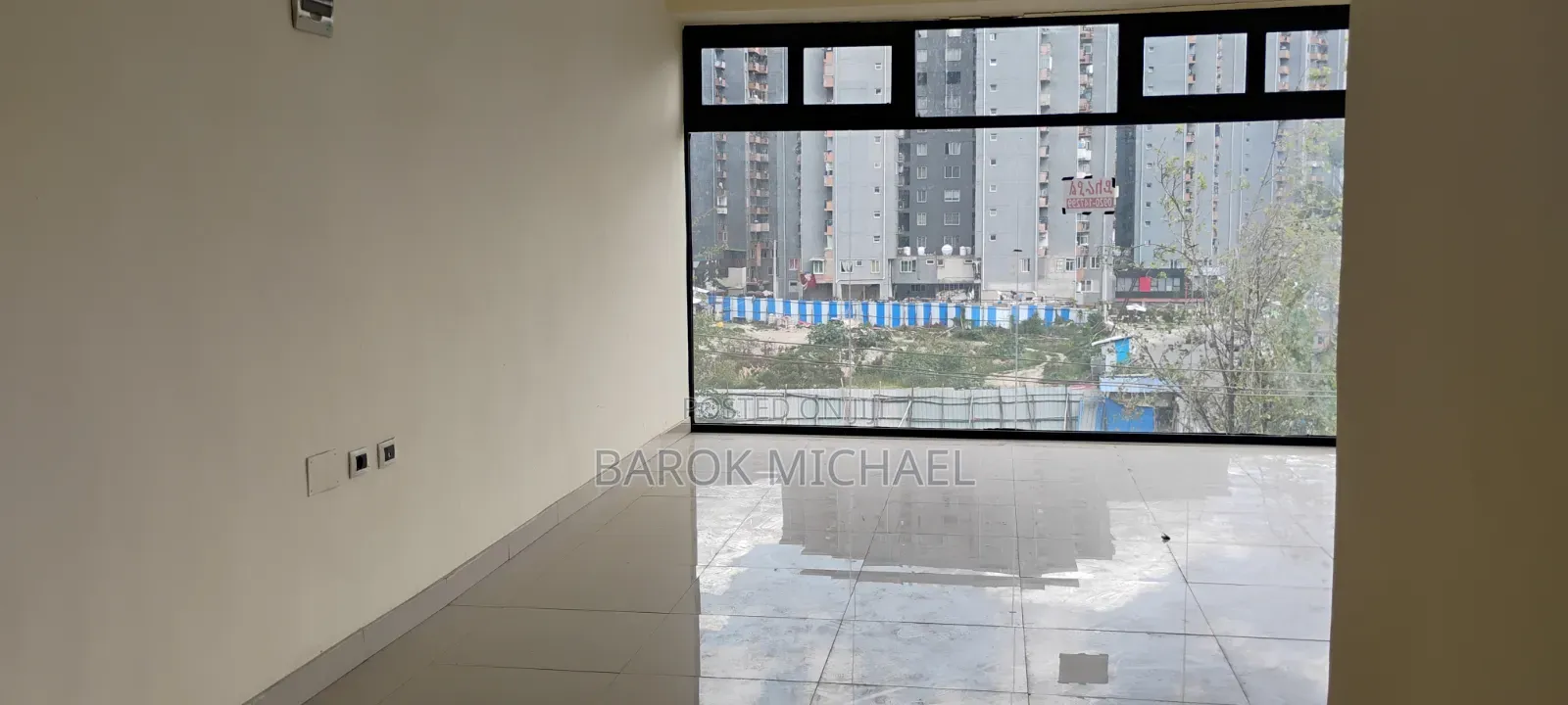 Office for Rent