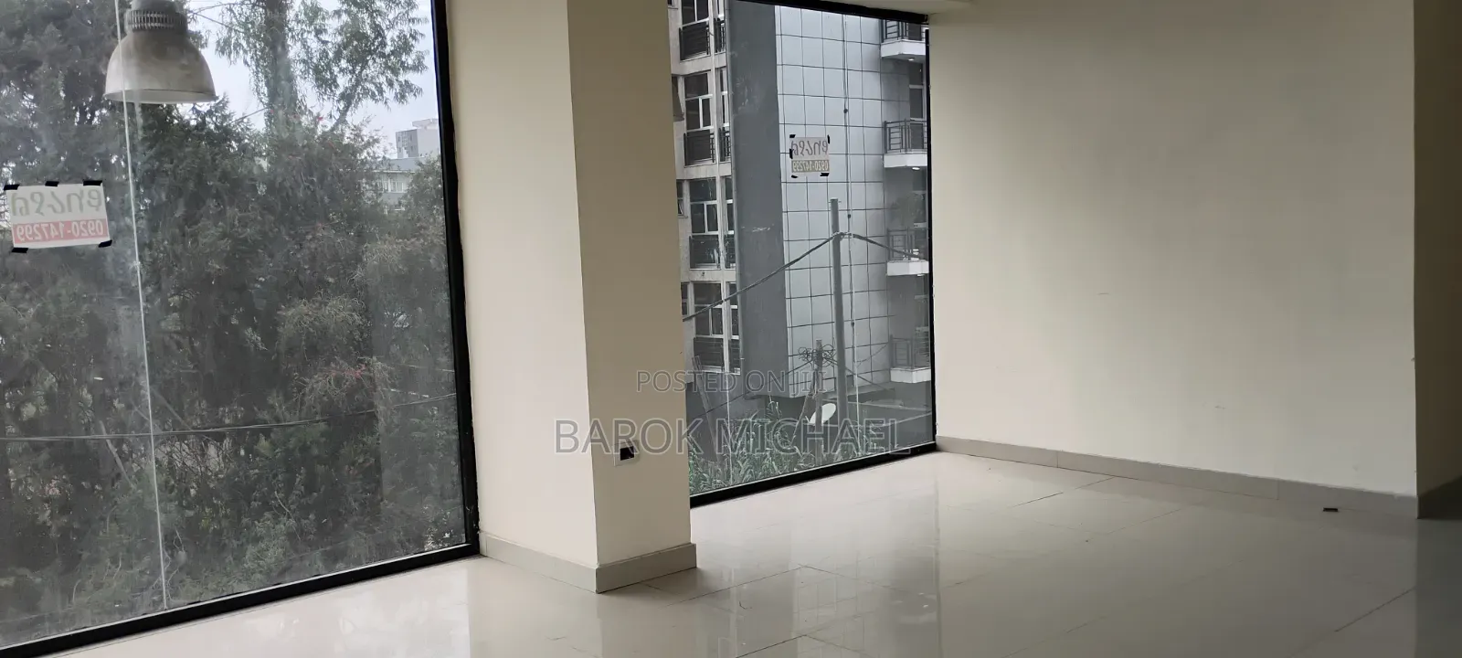 Office for Rent