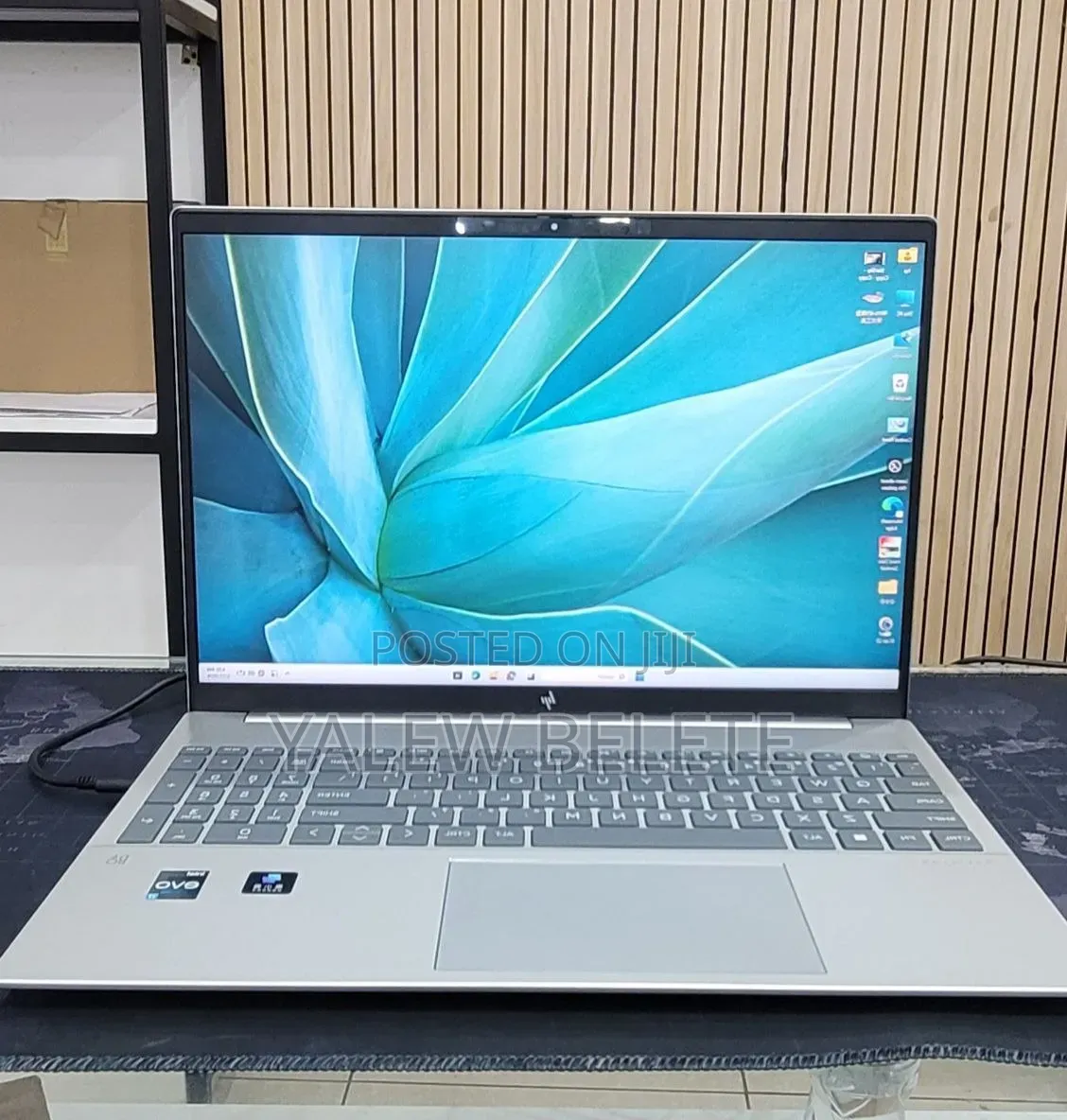 New Laptop HP Pavilion 15 16GB Intel Core i7 SSD 1T