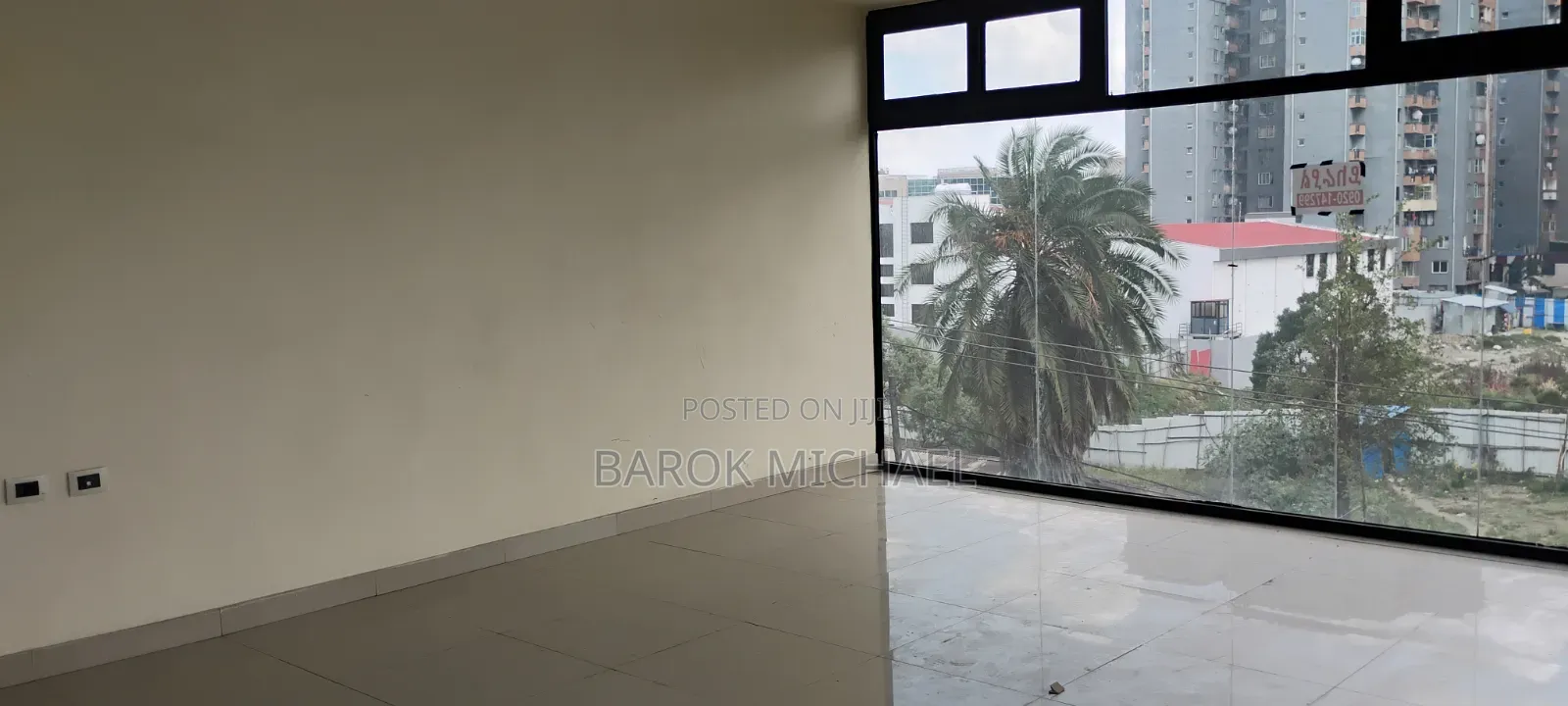 Office for Rent