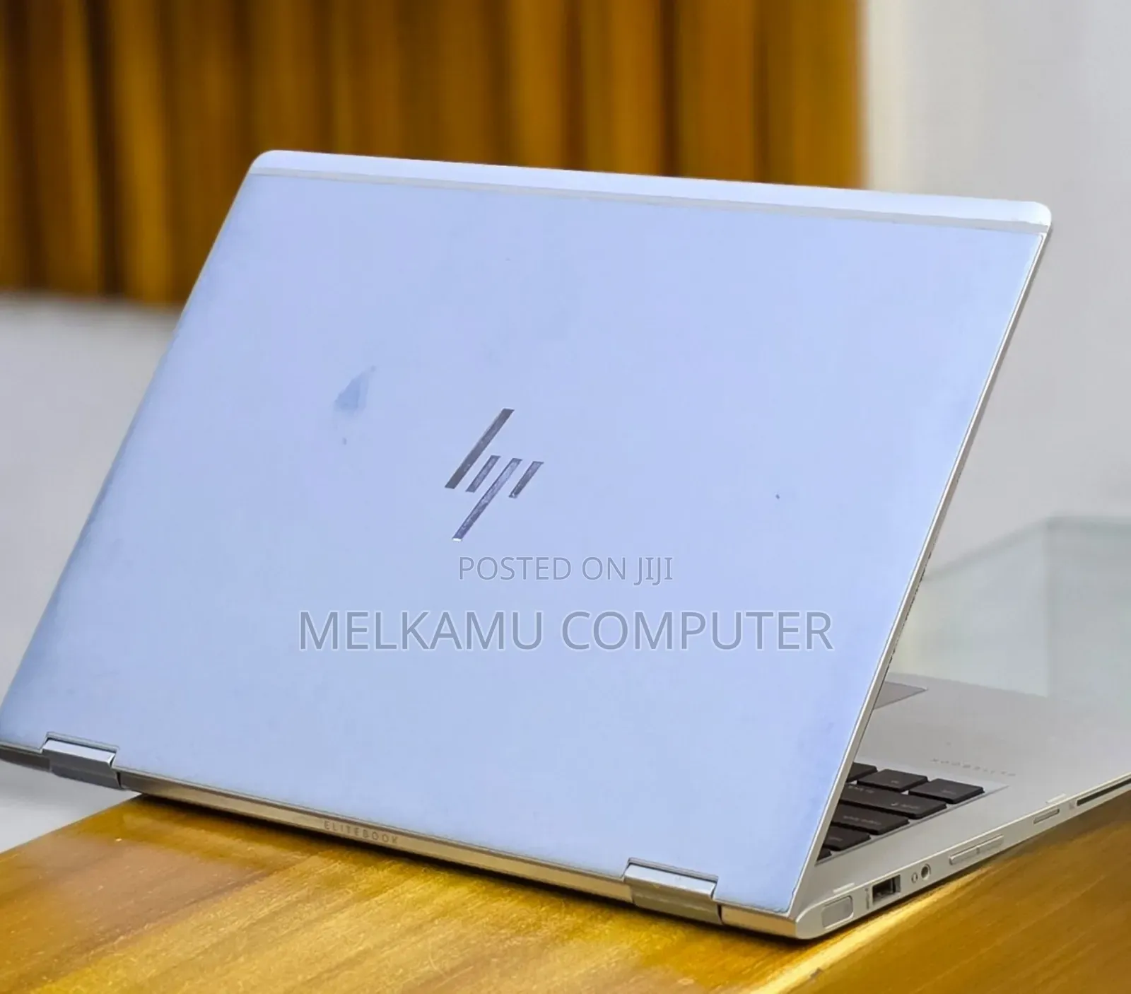 New Laptop HP EliteBook x360 1030 G4 16GB Intel Core i5 SSD 512GB