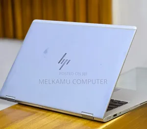 New Laptop HP EliteBook x360 1030 G4 16GB Intel Core i5 SSD 512GB