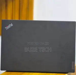 New Laptop Lenovo ThinkPad T14s Gen 2 16GB Intel Core i7 SSD 512GB