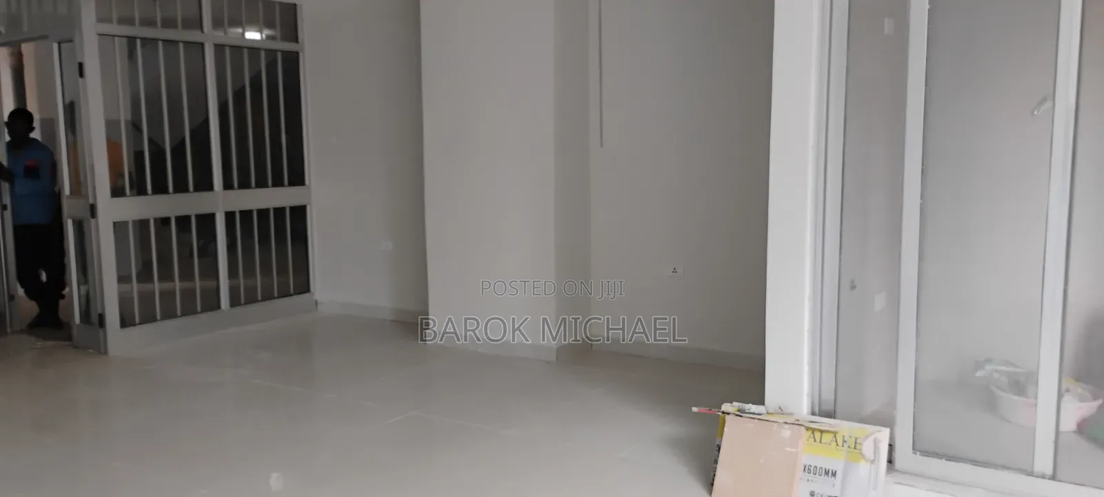 Shop for Rent