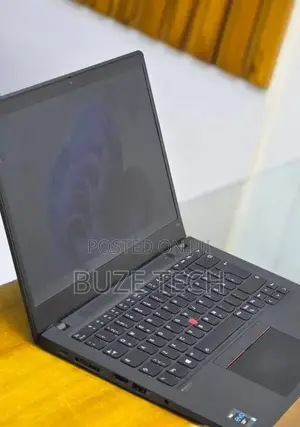 New Laptop Lenovo ThinkPad T14s Gen 2 16GB Intel Core i7 SSD 512GB