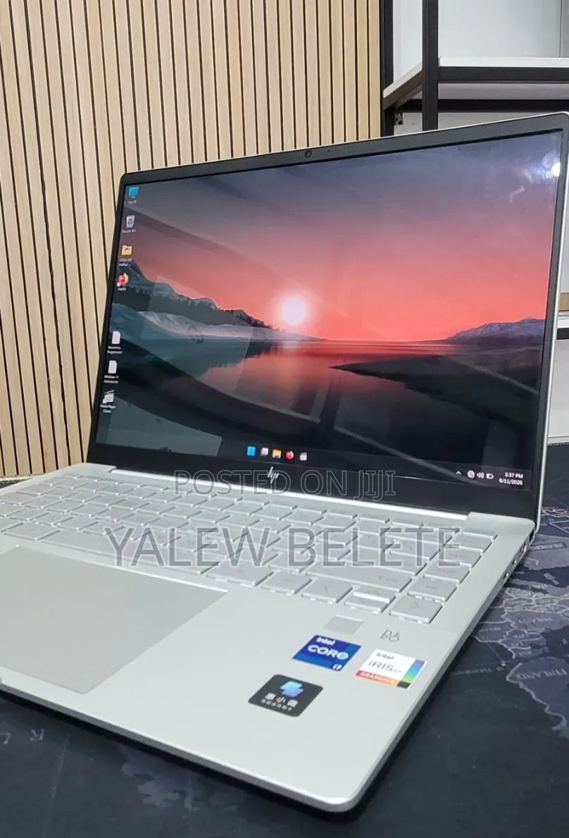 New Laptop HP Pavilion 15 16GB Intel Core i7 SSD 1T