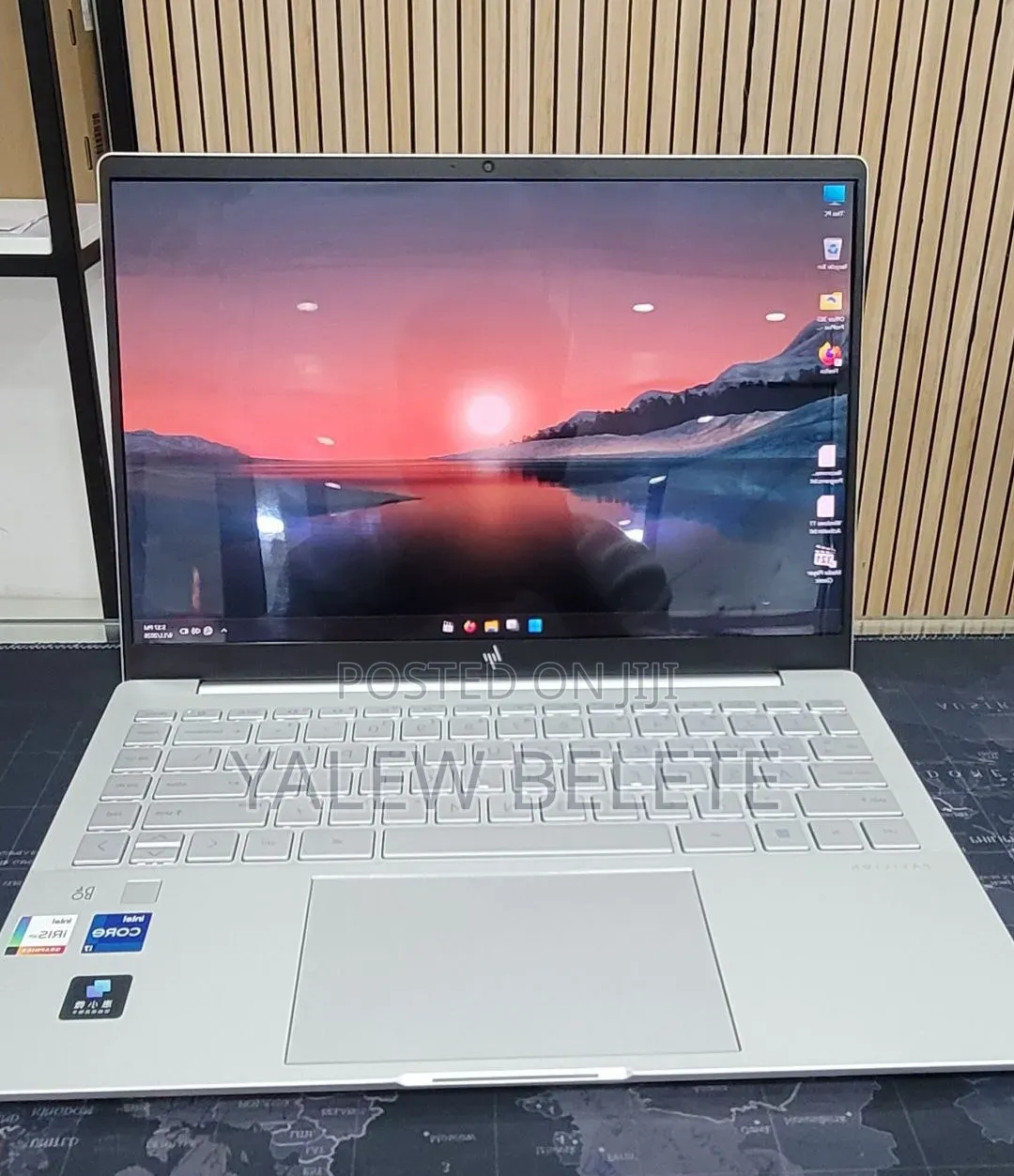 New Laptop HP Pavilion 15 16GB Intel Core i7 SSD 1T