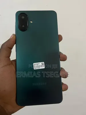 New Samsung Galaxy A07 128 GB