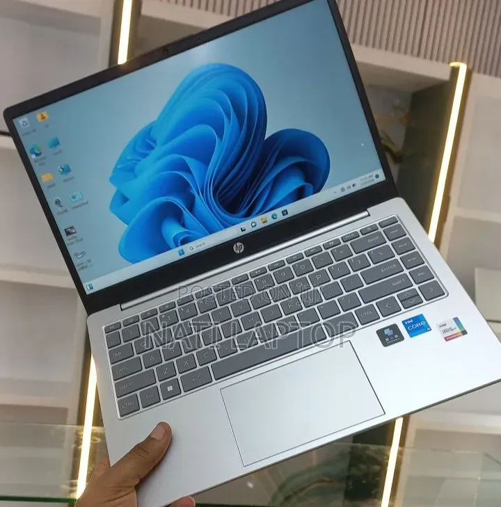New Laptop HP Stream Notebook 16GB Intel Core i5 SSD 1T
