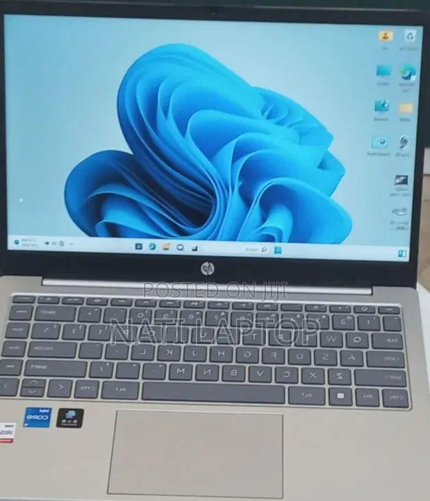 New Laptop HP Stream Notebook 16GB Intel Core i5 SSD 1T
