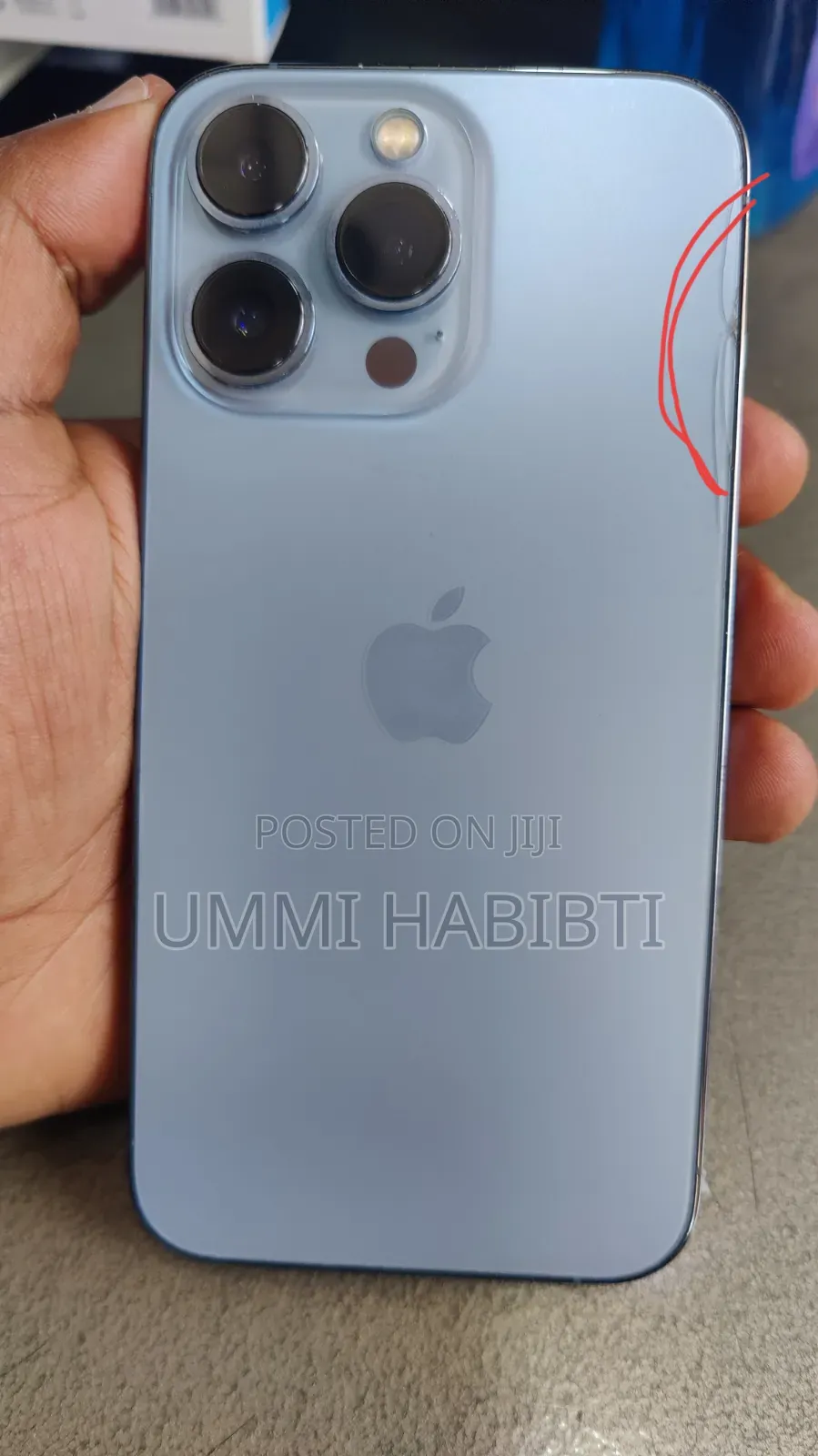 Apple iPhone 13 Pro 128 GB Gray