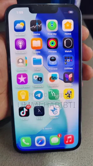 Apple iPhone 13 Pro 128 GB Gray