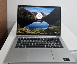 New Laptop HP EliteBook 840 G11 16GB Intel Core Ultra 5 SSD 512GB