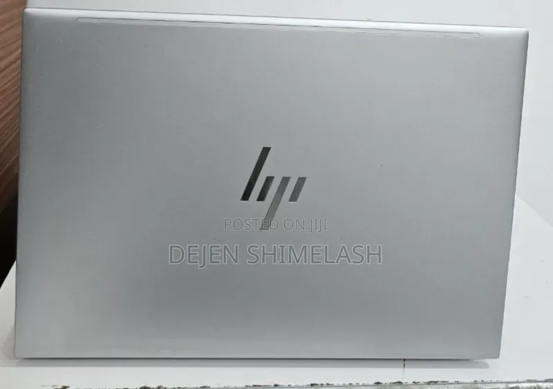 New Laptop HP EliteBook 840 G11 16GB Intel Core Ultra 5 SSD 512GB