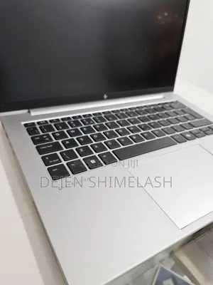 New Laptop HP EliteBook 840 G11 16GB Intel Core Ultra 5 SSD 512GB