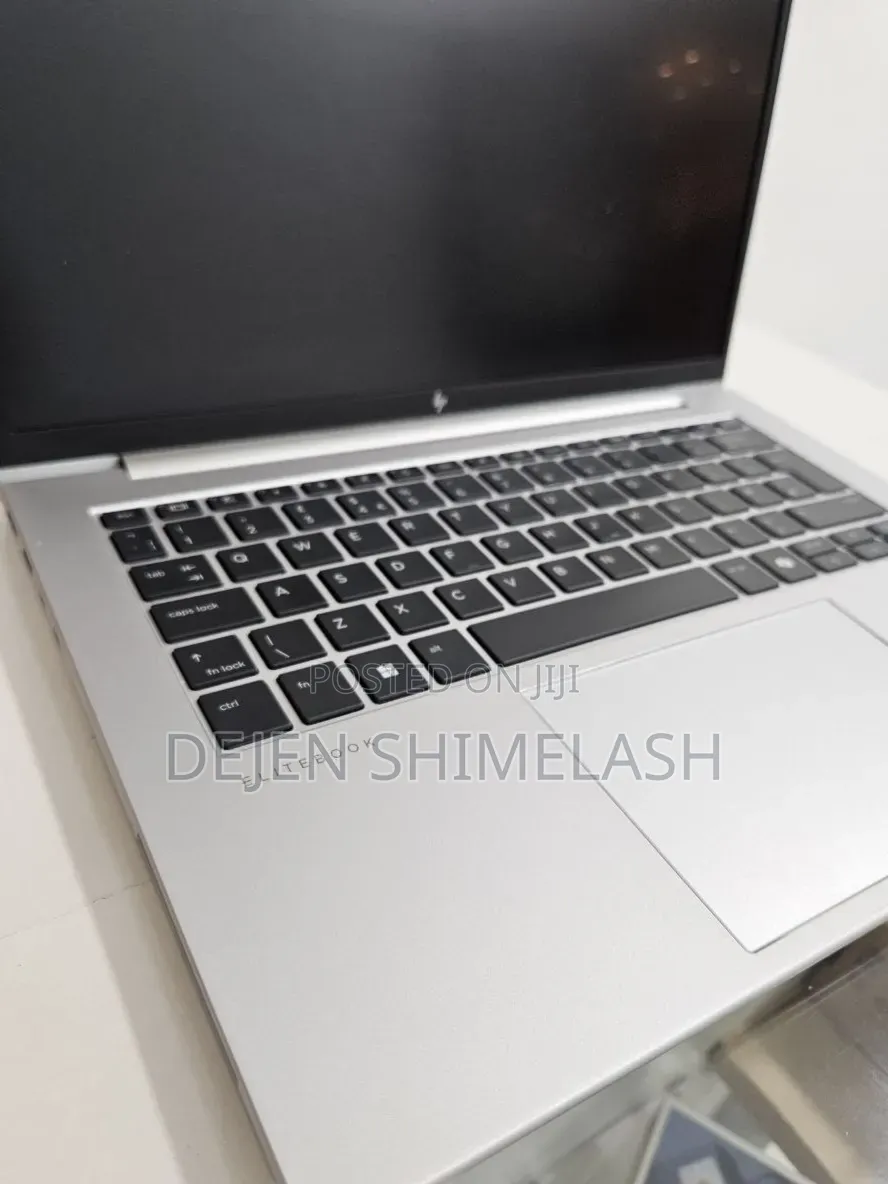 New Laptop HP EliteBook 840 G11 16GB Intel Core Ultra 5 SSD 512GB