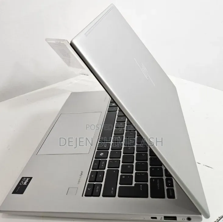 New Laptop HP EliteBook 840 G11 16GB Intel Core Ultra 5 SSD 512GB