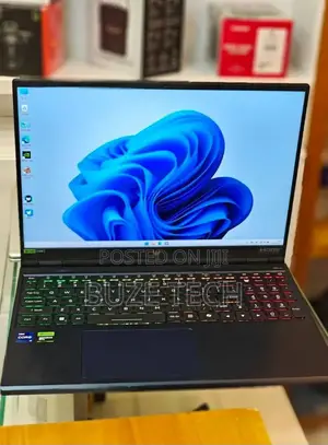 New Laptop Acer Predator Helios Neo 16 16GB Intel Core i9 SSD 1T