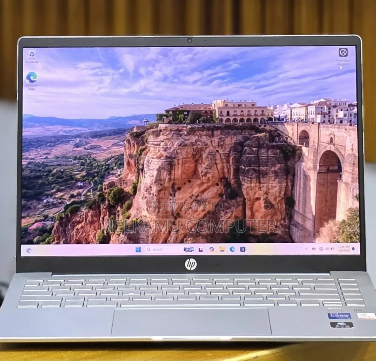 New Laptop HP Pavilion 14 16GB Intel Core i5 SSD 512GB
