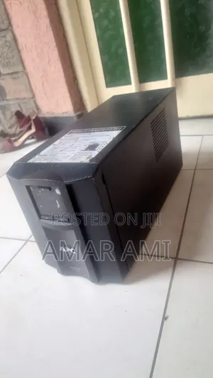Apc 1500va 900 Watt Ups
