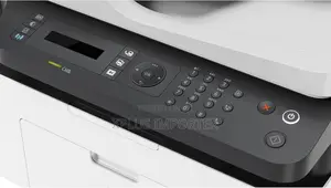 Hp Laser 137fnw Multi Printer| Wireless | Print, Scan, Copy and Fax