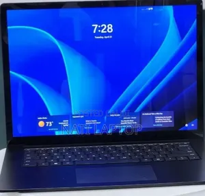 New Laptop Microsoft 16GB Intel Core i7 SSD 256GB