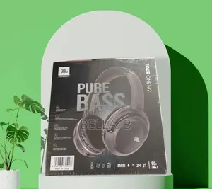 JBL Tour One M2 – Wireless Freedom