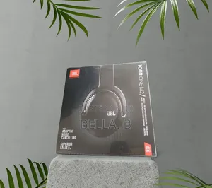 JBL Tour One M2 – Perfect for Travel.