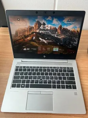 Laptop HP EliteBook 840 8GB Intel Core i5 HDD 500GB